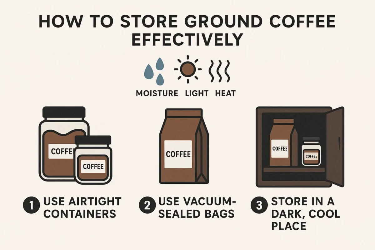 ground-coffee-storage-infographic